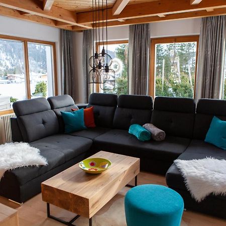 Pension Lehnerhof Лойташ Экстерьер фото