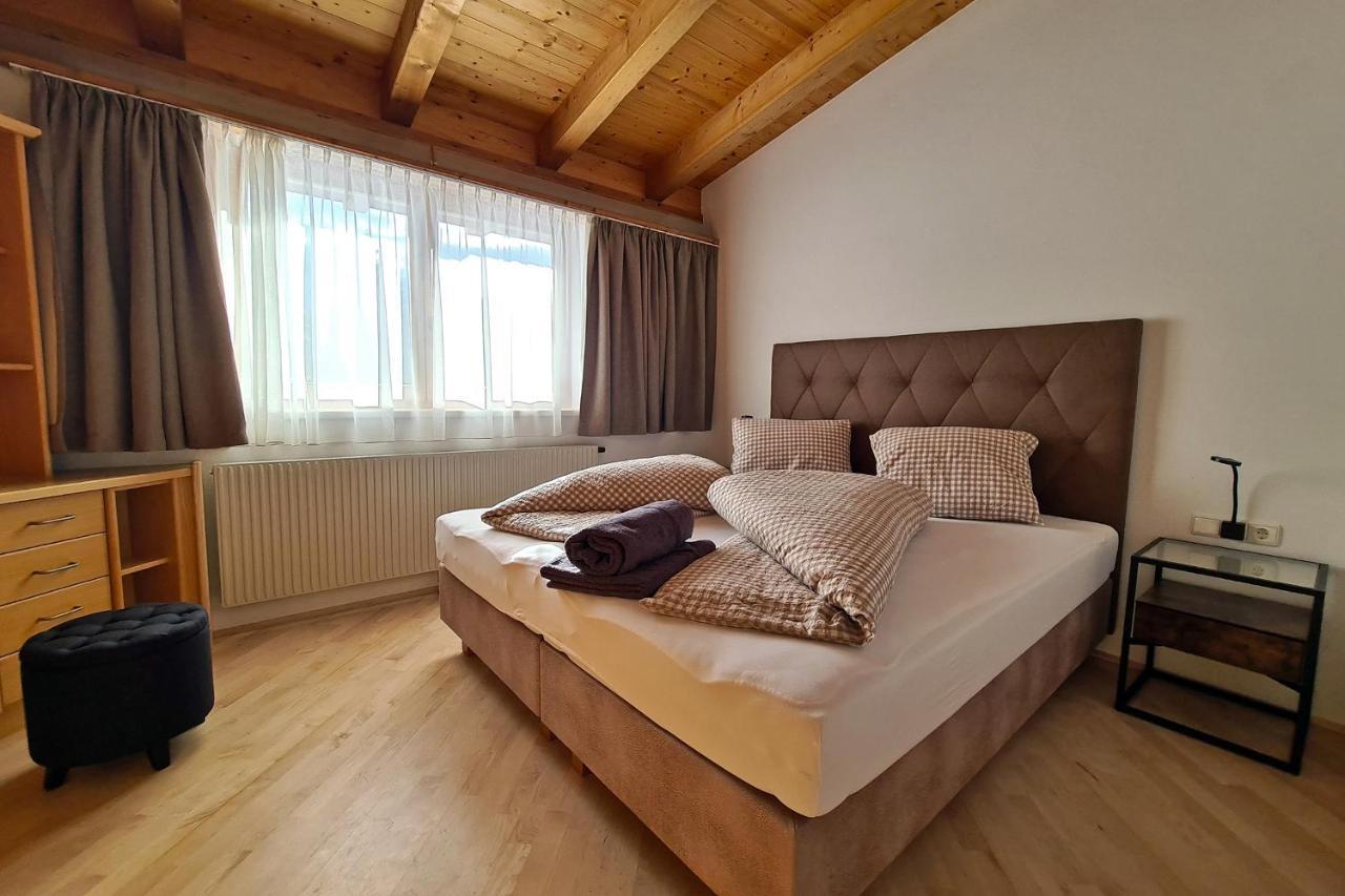 Pension Lehnerhof Лойташ Экстерьер фото