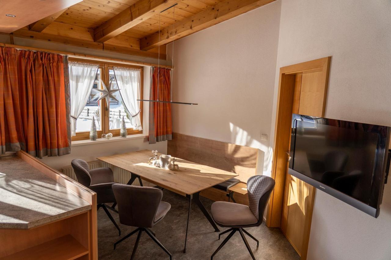 Pension Lehnerhof Лойташ Экстерьер фото