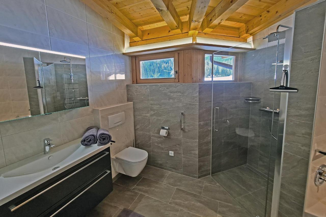 Pension Lehnerhof Лойташ Экстерьер фото