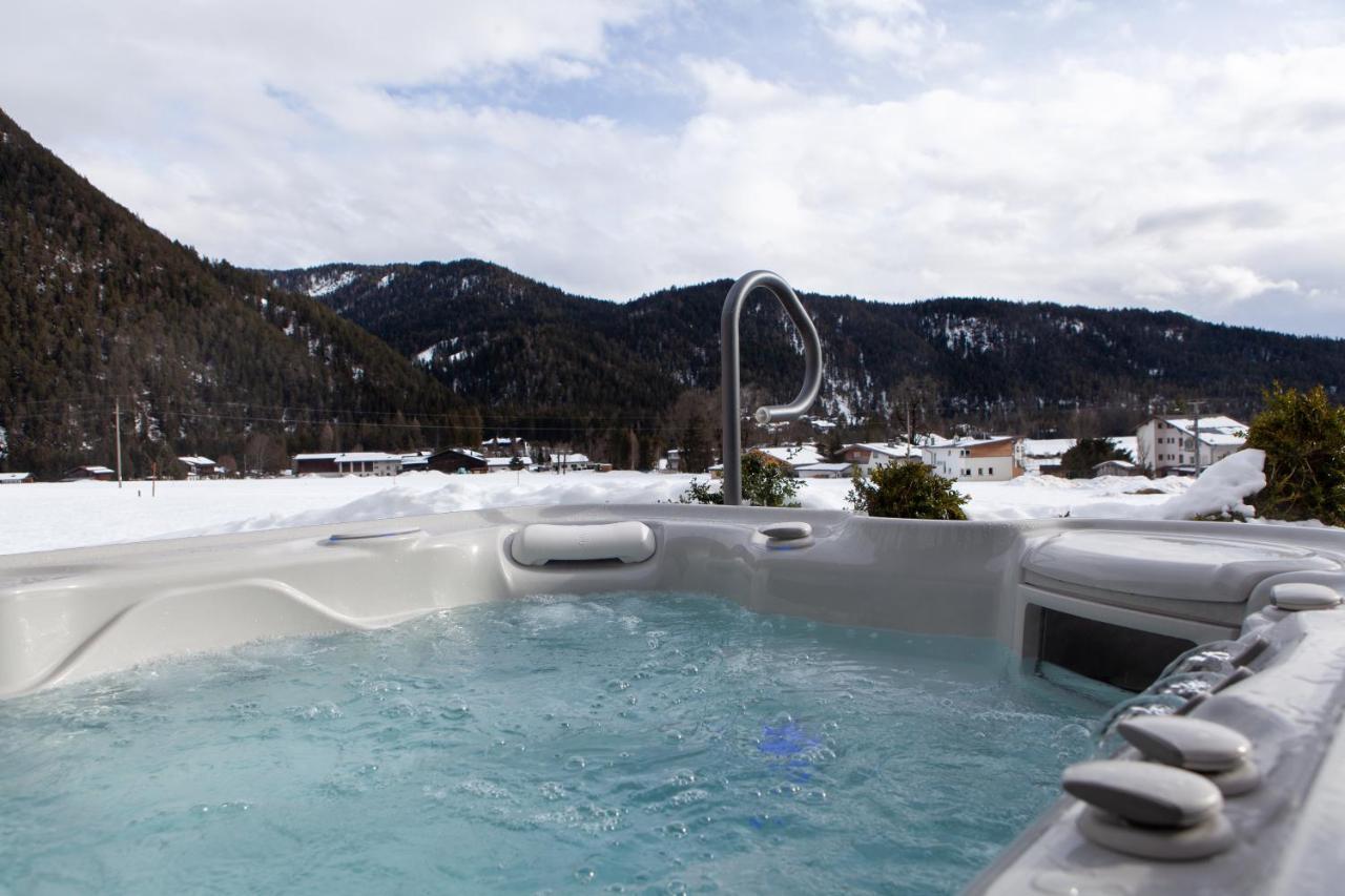 Pension Lehnerhof Лойташ Экстерьер фото