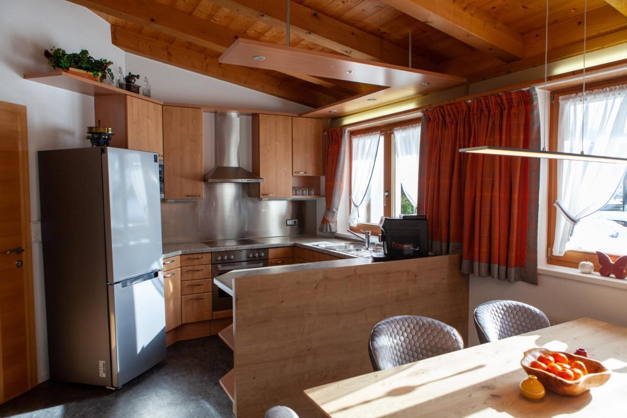 Pension Lehnerhof Лойташ Экстерьер фото