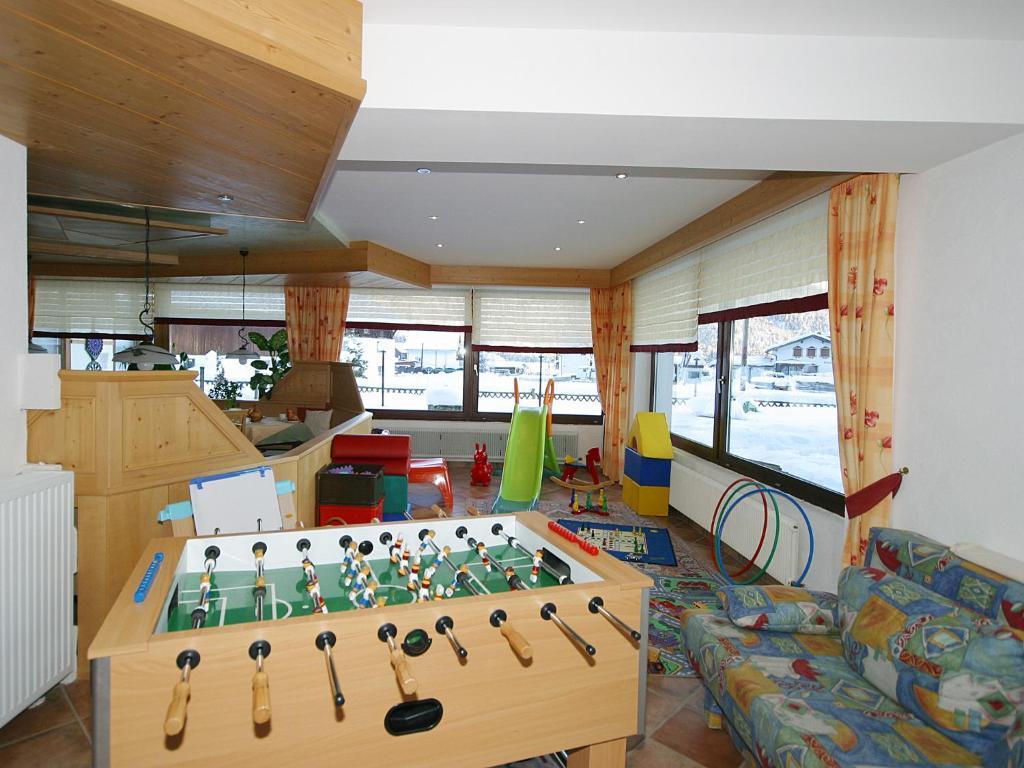 Pension Lehnerhof Лойташ Экстерьер фото