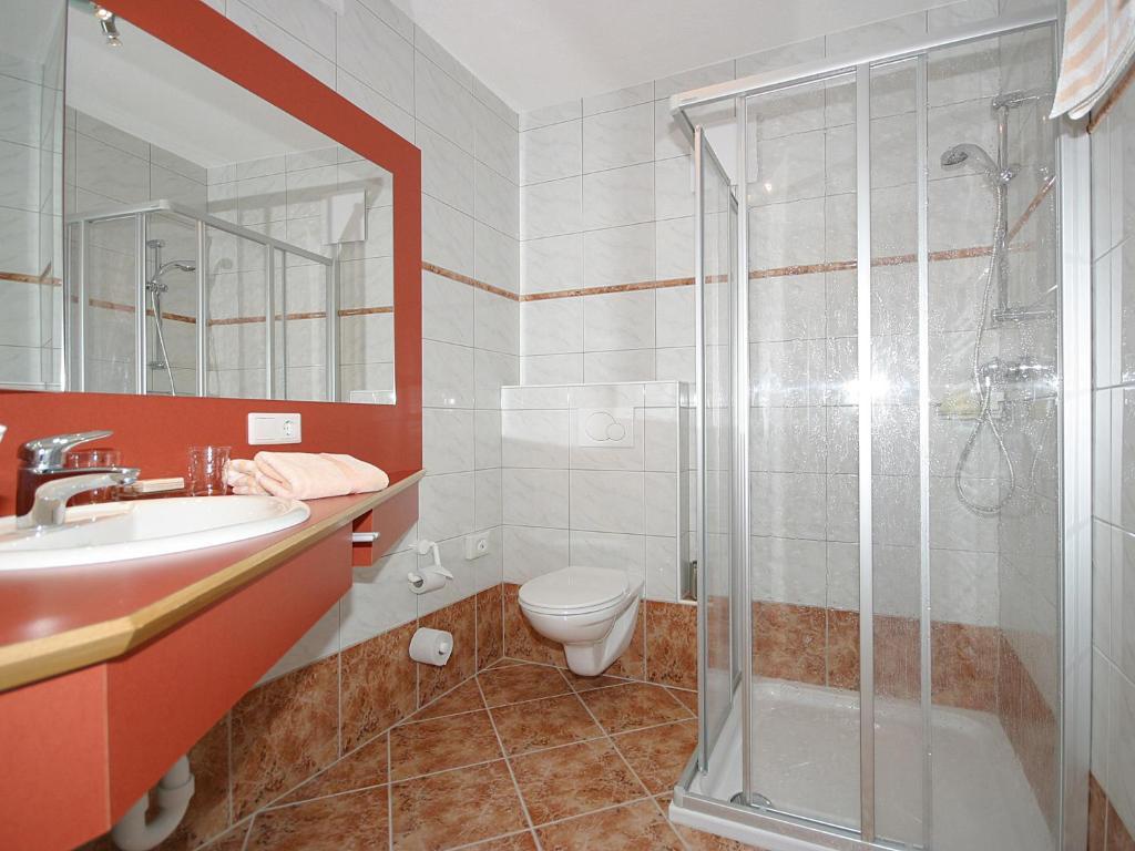 Pension Lehnerhof Лойташ Номер фото