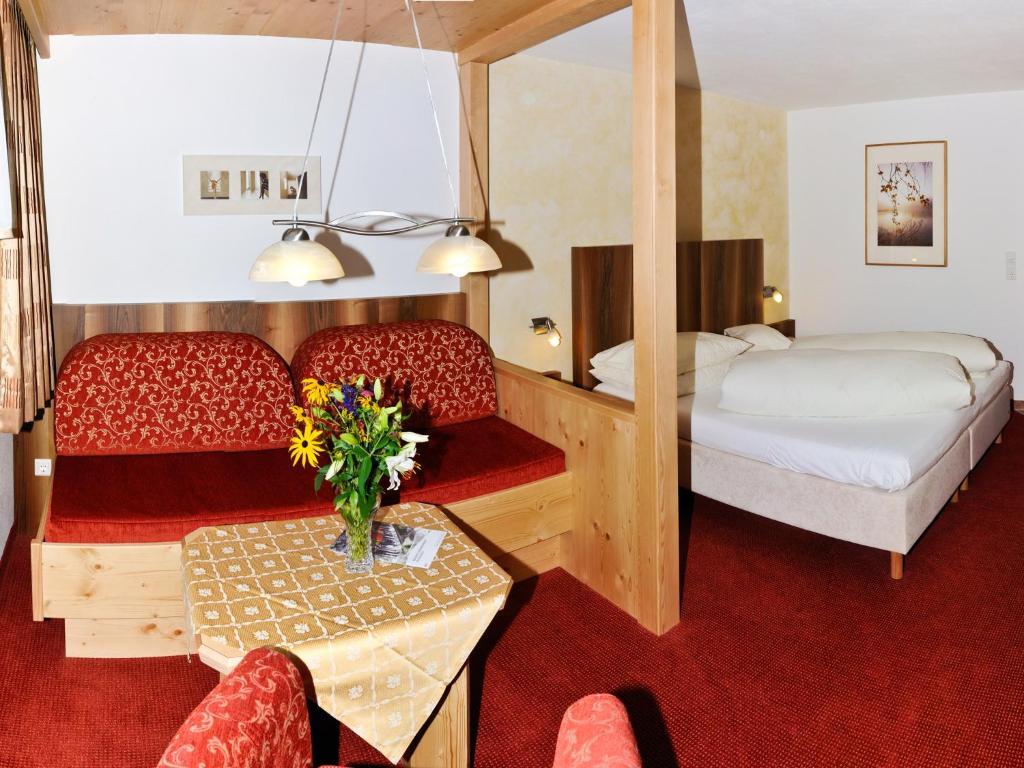Pension Lehnerhof Лойташ Номер фото