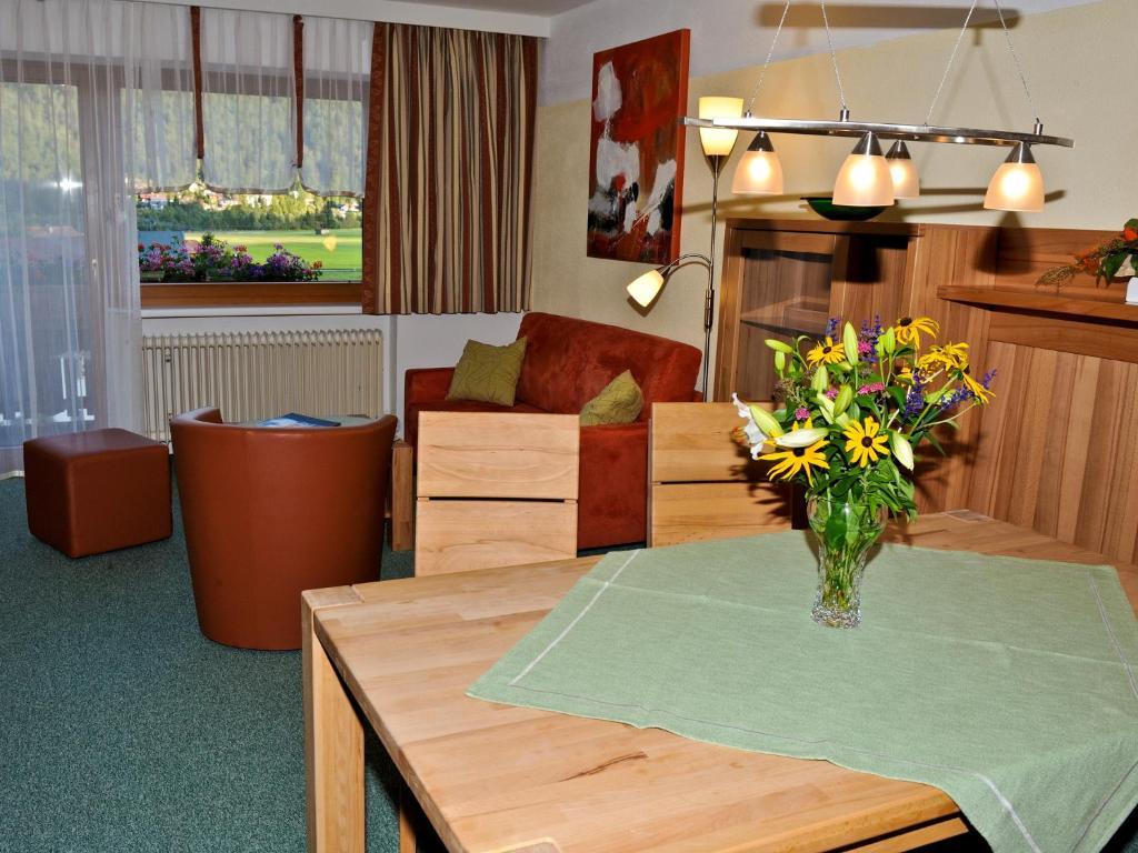 Pension Lehnerhof Лойташ Номер фото