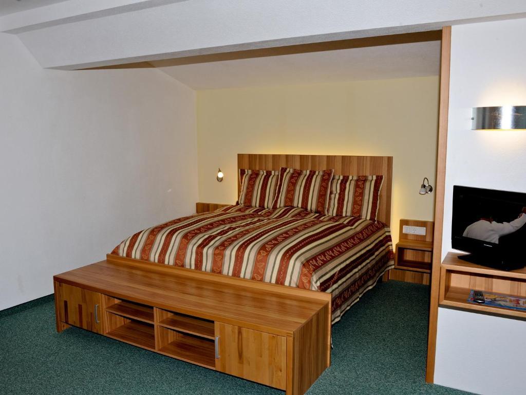Pension Lehnerhof Лойташ Номер фото
