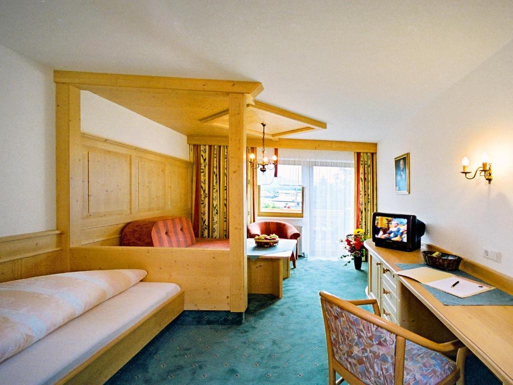 Pension Lehnerhof Лойташ Номер фото