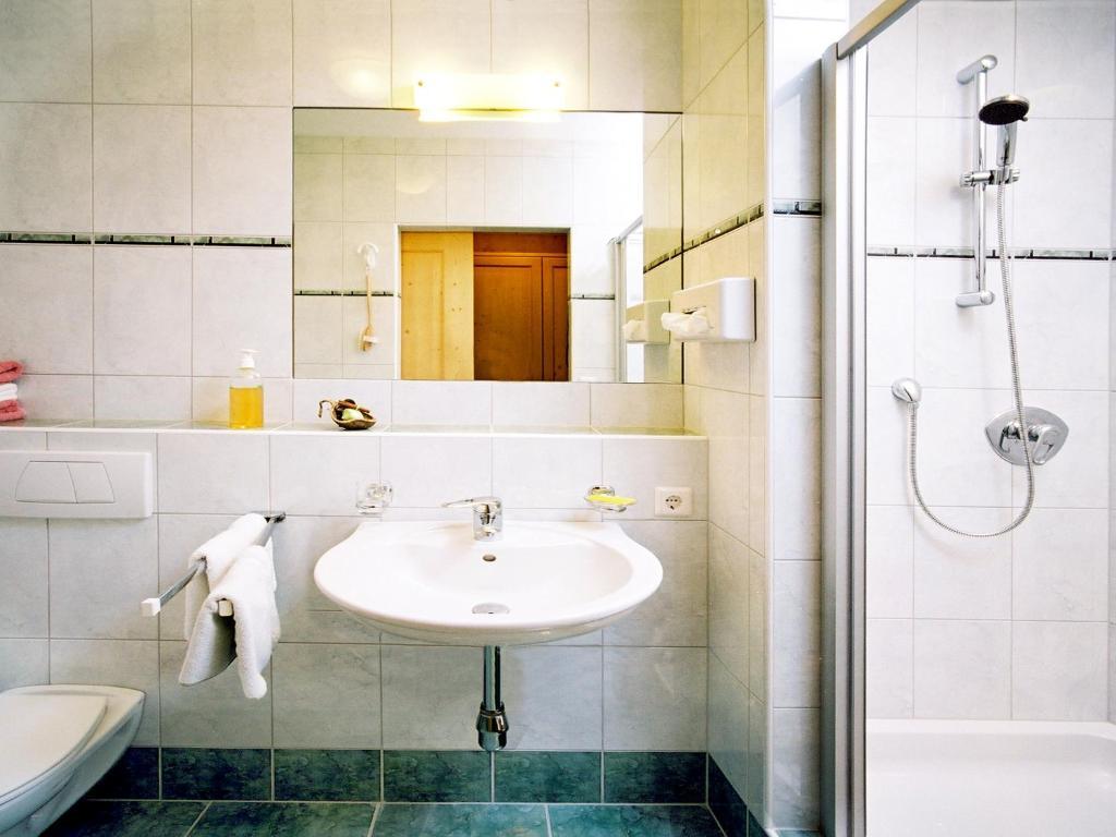 Pension Lehnerhof Лойташ Номер фото