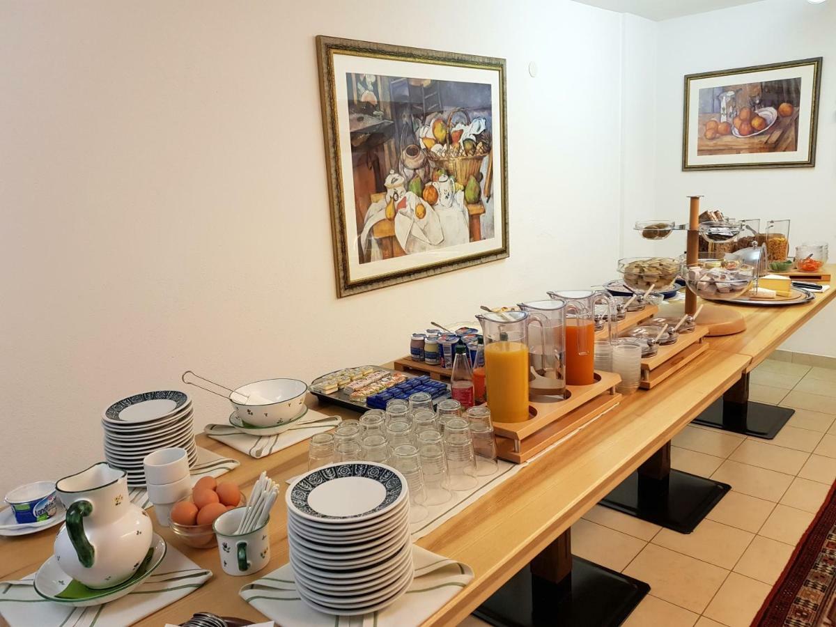Pension Lehnerhof Лойташ Экстерьер фото
