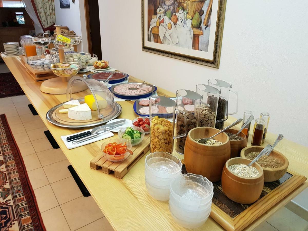 Pension Lehnerhof Лойташ Экстерьер фото